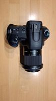 Sony Alpha 200 Digitalkammera mit zubehör