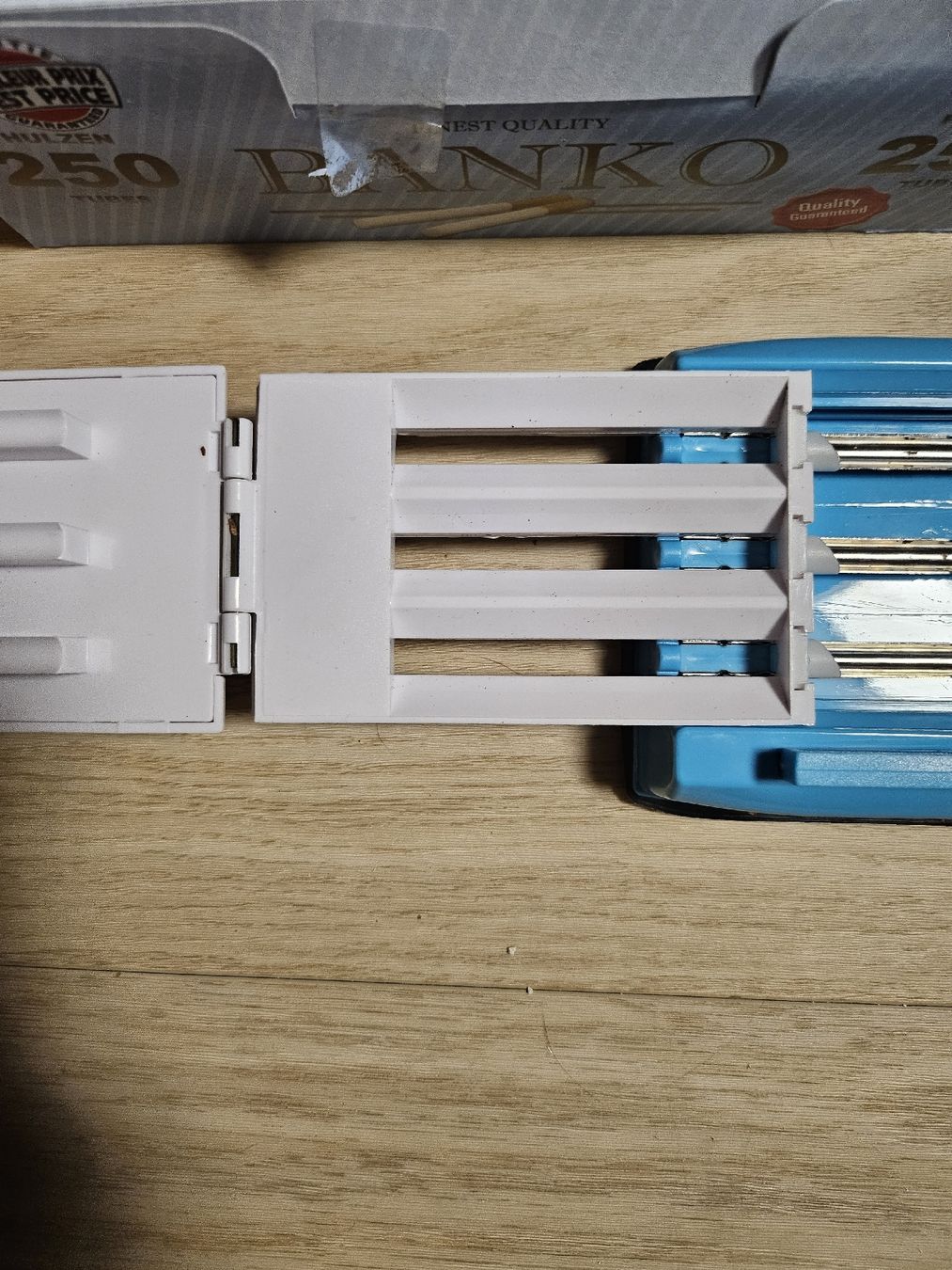 Tabak: Tubeuse à cigarettes + tubes – Gebraucht aus La Joux FR von car_ck96 3
