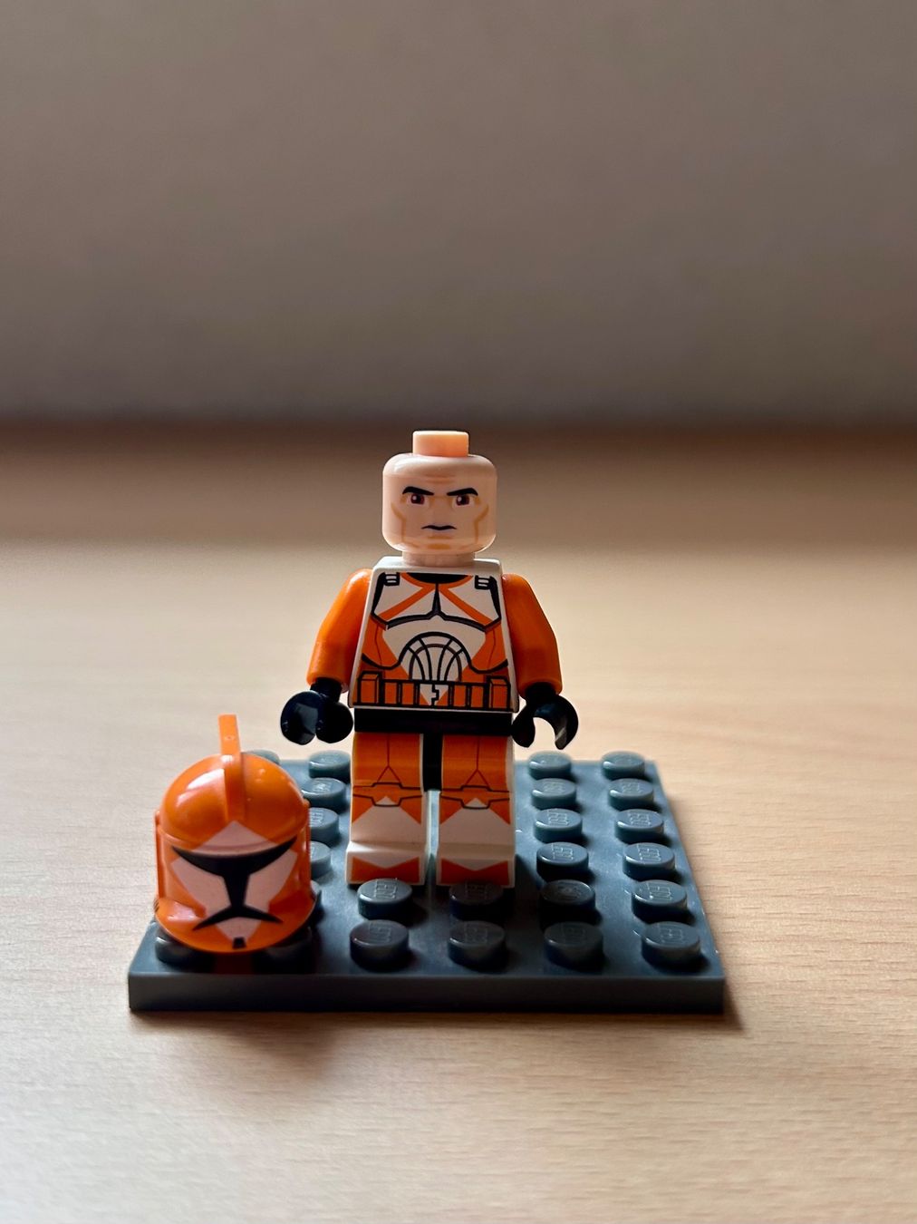 Lego Baukästen: Lego Star Wars Clone Trooper Bomb Squad SW0299 – Gebraucht aus Delémont von fla_62cp 1