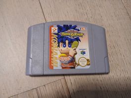Mystical Ninja Starring Goemon