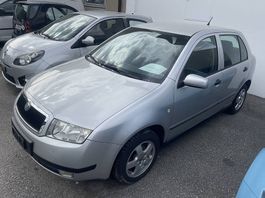 Skoda Fabia 1.4 Automatica collaudata fresca