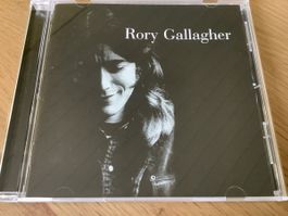 Rory Gallagher CD Album Japan Import SHM-CD Neu
