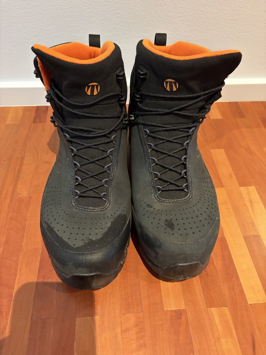 Tecnica Chaussures hommes: Tecnica Wanderschuhe 42.5 – D'occasion à Uster par LisaH01 1