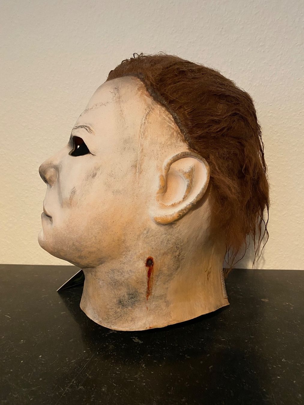 Masken: Halloween Michael Myers Masken – Neu (gemäss Beschreibung) aus Möhlin von Devilspunchbowl 3