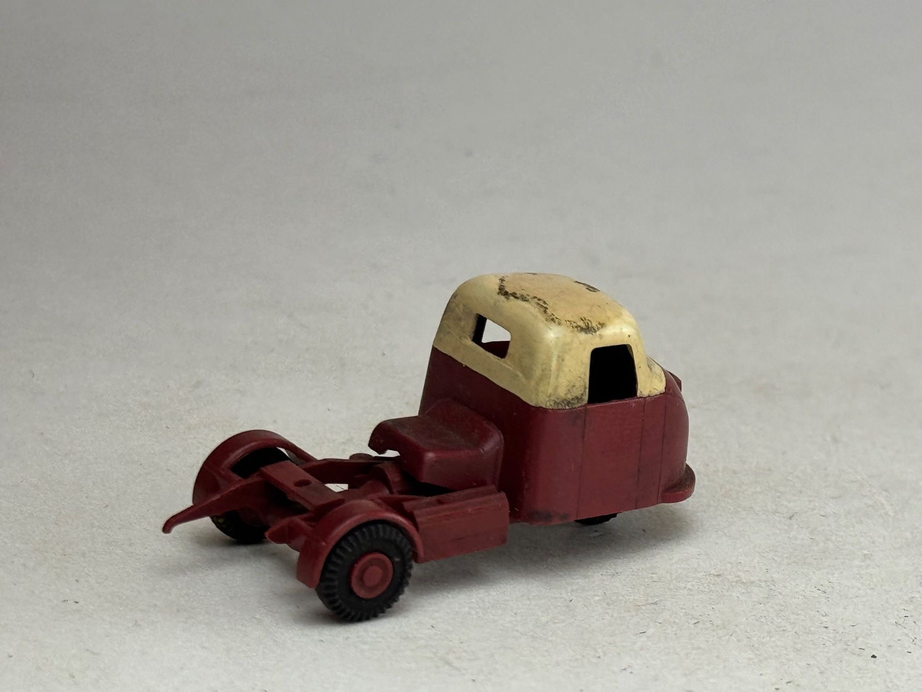 Modellini d'auto: VE- Scammel Zugmaschine Merit ? – Usato da Elm venduto da Wikmtz 1