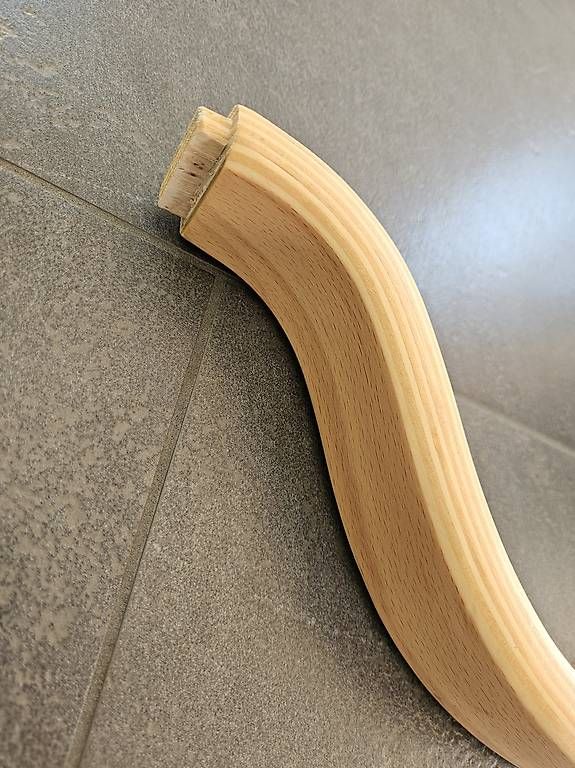 Seggioloni: Stokke Tripp Trapp Bügel – Usato da Neudorf venduto da Vogelhof 1