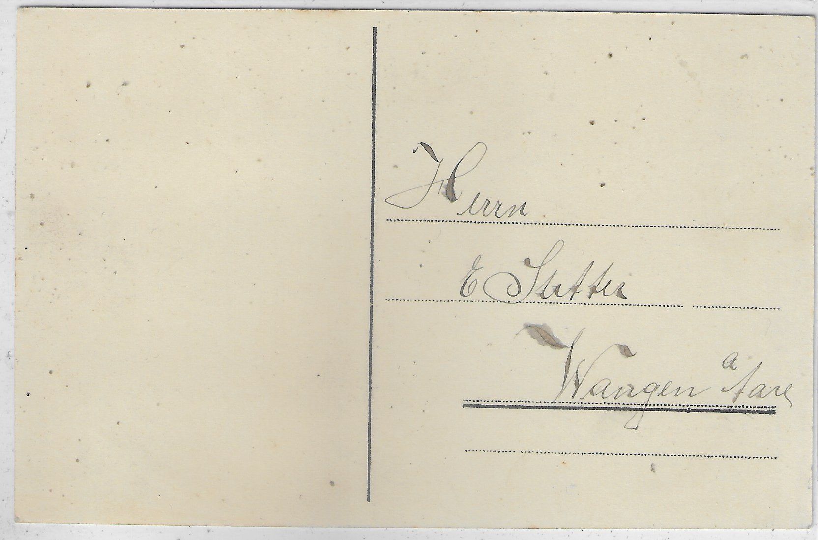 Cartes postales: Basel - Neues Postamt – D'occasion à Ettingen par Kartenplanet 1