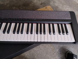 E- Piano Casiotone CT-S1