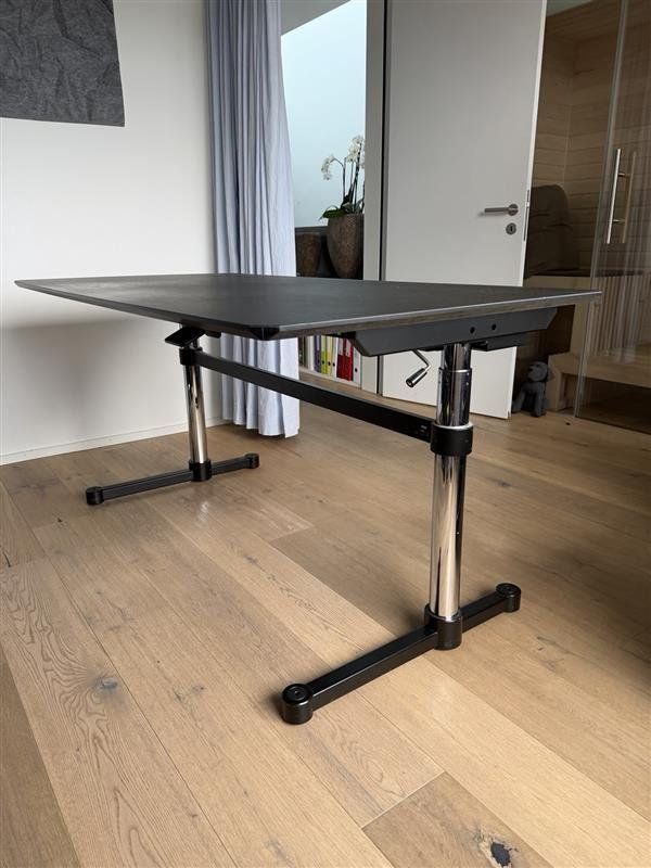 USM Scrivanie: USM Kitos M 160x80com Schreibtisch – Usato da Männedorf venduto da alemmle 1