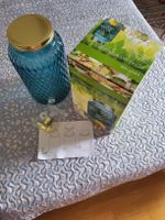 Getränkespender mit Zapfhahn 5.5L, NEU&OVP