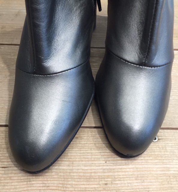 Damenschuhe: Stiefeletten von Companys, Grösse 41 – Neu (gemäss Beschreibung) aus Volketswil von rubin74 5