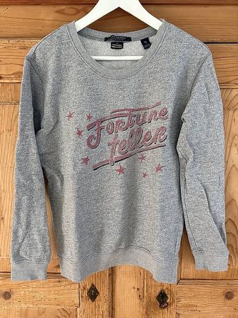 Maison Scotch Sweater