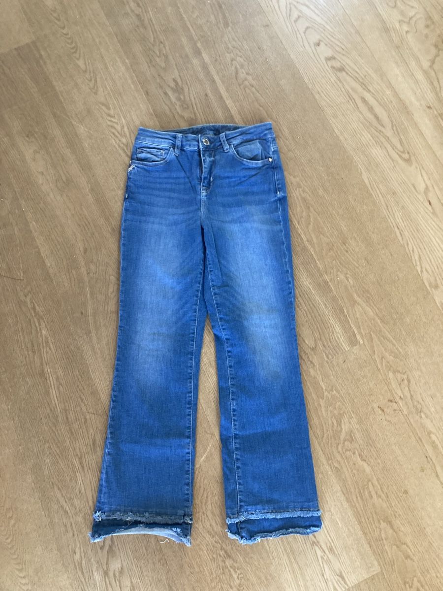Mos mosh Jeans: Jeans der Marke mos mosh, grösse 25, Strech – Neu (gemäss Beschreibung) aus Binningen von kku01