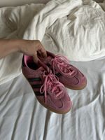 Adidas Gazelle pink Grösse 41 gebraucht