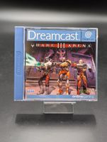 Quake 3 Arena Dreamcast