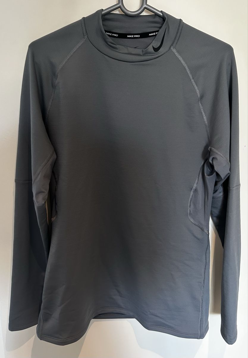 Nike T-Shirts: Nike Herren Langarmshirt – Neu (gemäss Beschreibung) aus Basel von Christopher123 1
