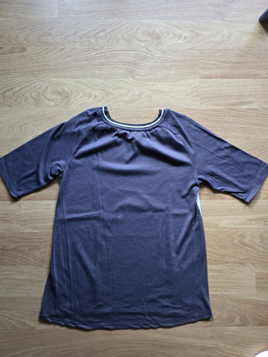 T-shirt: T-shirt Atmosphere taille M – Usato da Crans-Montana venduto da eli_57z8 1