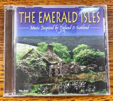 The Rmerald Isles CD