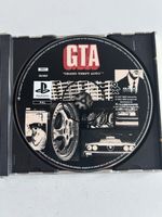 GTA 1 black label