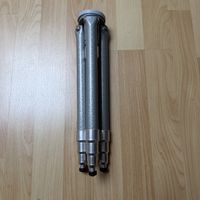 Stativ Gitzo Gilux Total Aluminium gebraucht