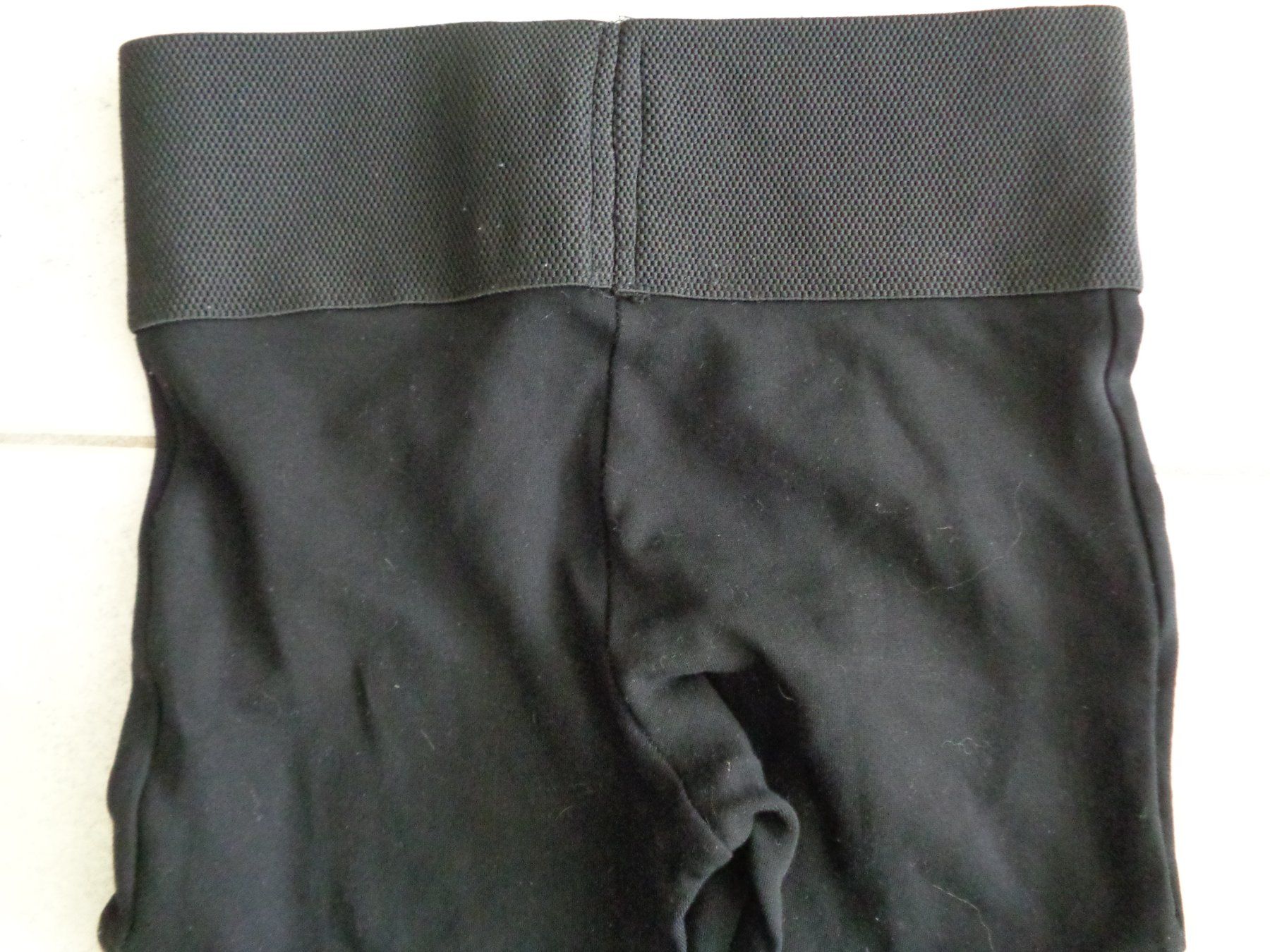 Zara Hosen: ZARA HOSE GR.XS – Gebraucht aus Rotkreuz von Samballi 2