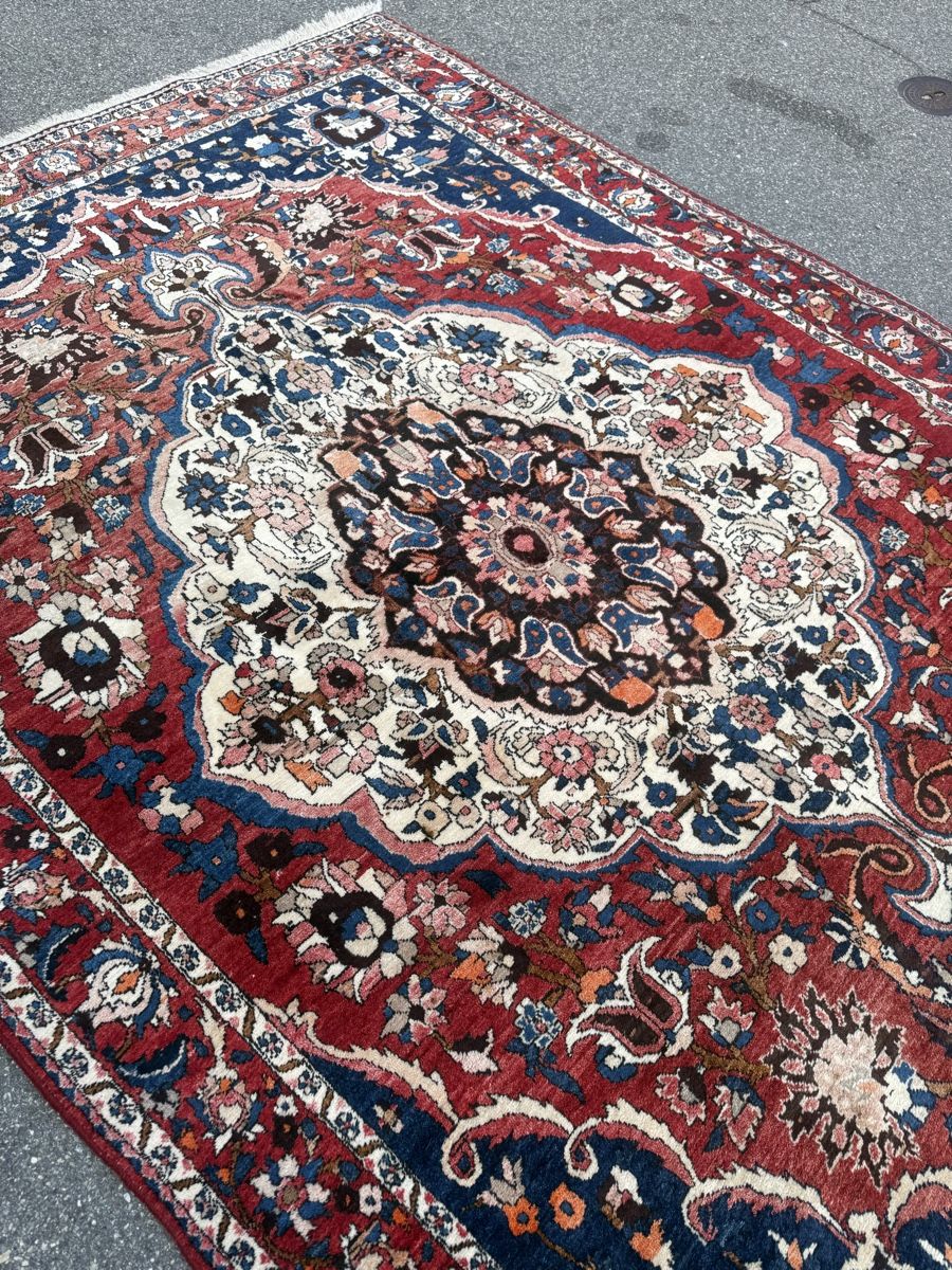 Tapis: Perserteppich  – D'occasion à Chur par Mohammad.miga 4