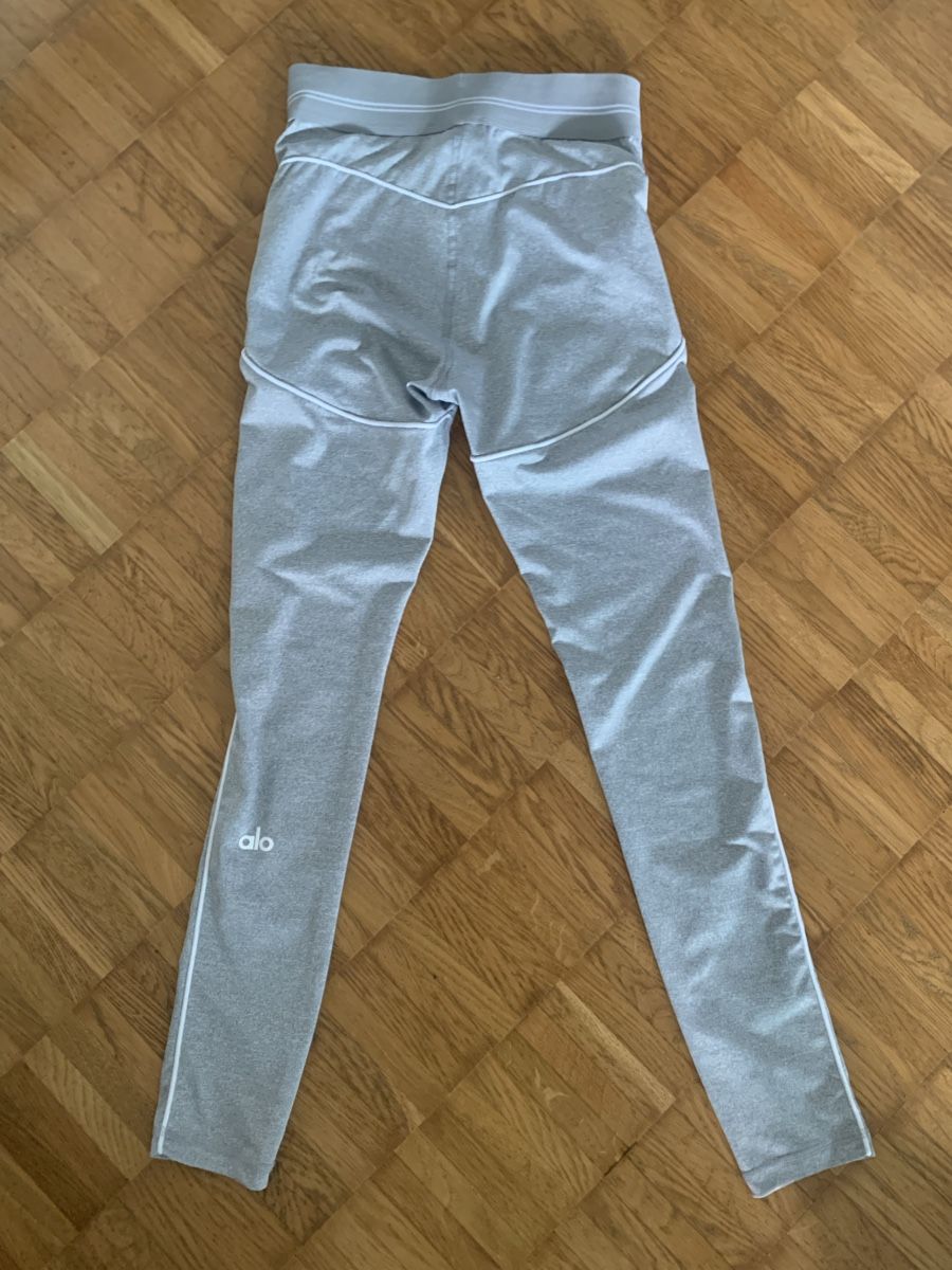 Leggings: Alo leggings sport – Usato da Zürich venduto da Nikuska32 1