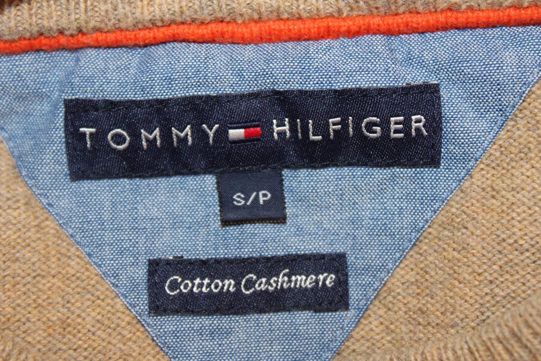 Tommy Hilfiger Maglioni & Felpe: Pullover von *TOMMY HILFIGER* – Usato da Schaan venduto da antikes_und_kurioses 4