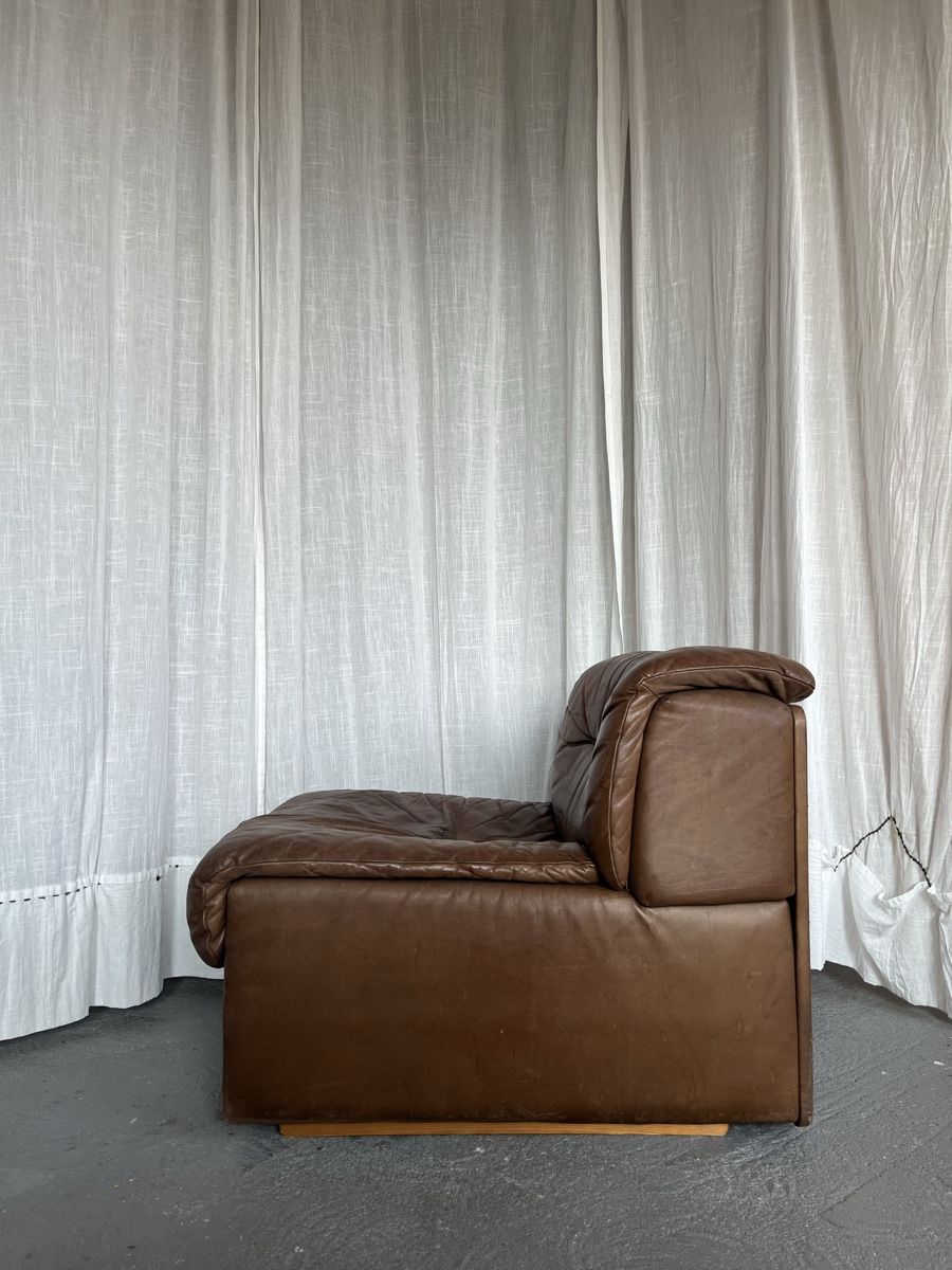 Sofas: De Sede DS14 (2 Module) – Gebraucht aus Zürich von sandrowanner 3