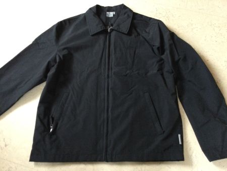 Leichte Herrenjacke Gr L, nie getragen