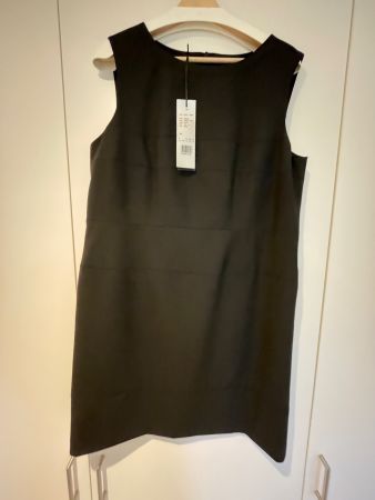 Etuikleid, schwarz, Gr. 44, neu und ungebraucht, Marc Aurel