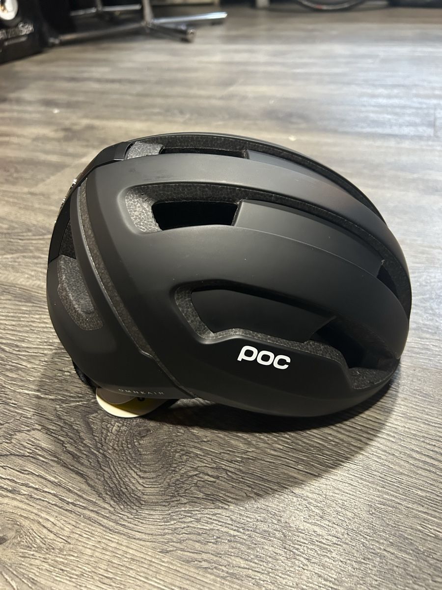 Poc Caschi: POC Omne Air Mips – Nuovo e nell'imballaggio originale da Grüt (Gossau ZH) venduto da Yawniel 2