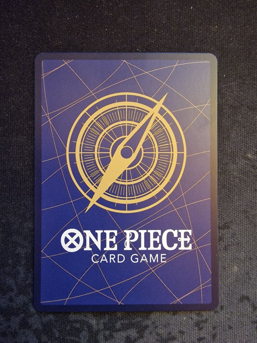 Bandai Carte collezionabili: One Piece Buggy OP03-008 Japanisch – Usato da Winterthur venduto da picha13 1
