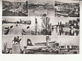 Zürich 1956
