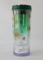 « Starbucks - Tumbler » Trinkbecher « Eisbär » - 0.3L