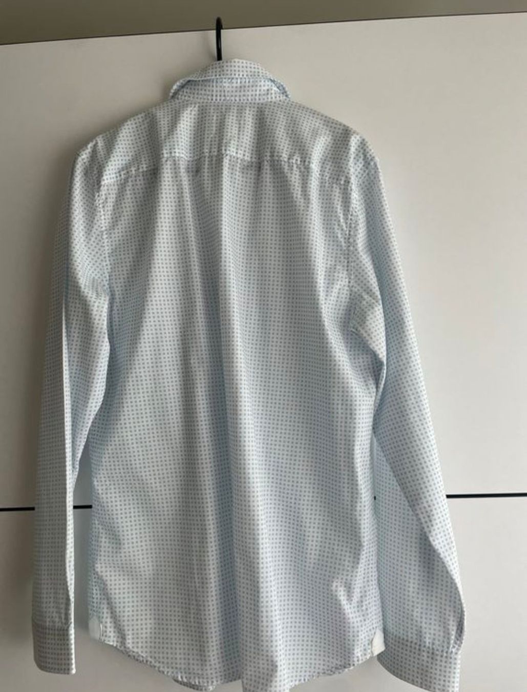 Lacoste Camicie: Lacoste Hemd – Usato da Zürich venduto da dav_757h 1