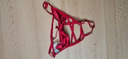 String ouvert comme neuf porté 1X  (b)