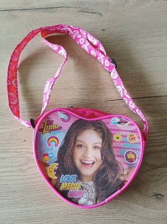 Handtasche für Mädchen