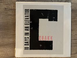 S1521/Chakk - 10 Days In An Elevator