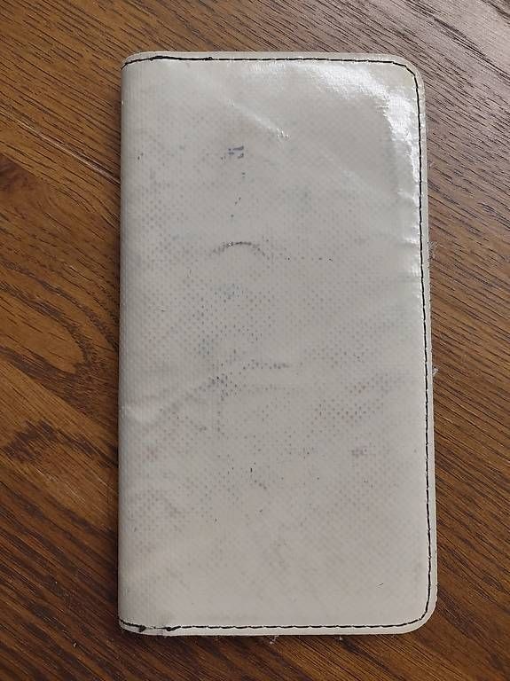 Cover & Protezioni schermo: FREITAG Handyhülle 16x9cm – Usato da Staufen venduto da peter2691 2