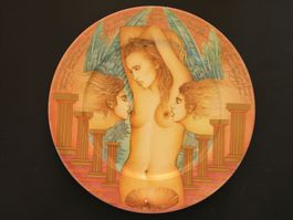 Aphrodite - Wolfgang Fritzsche limitiert 316 / 450