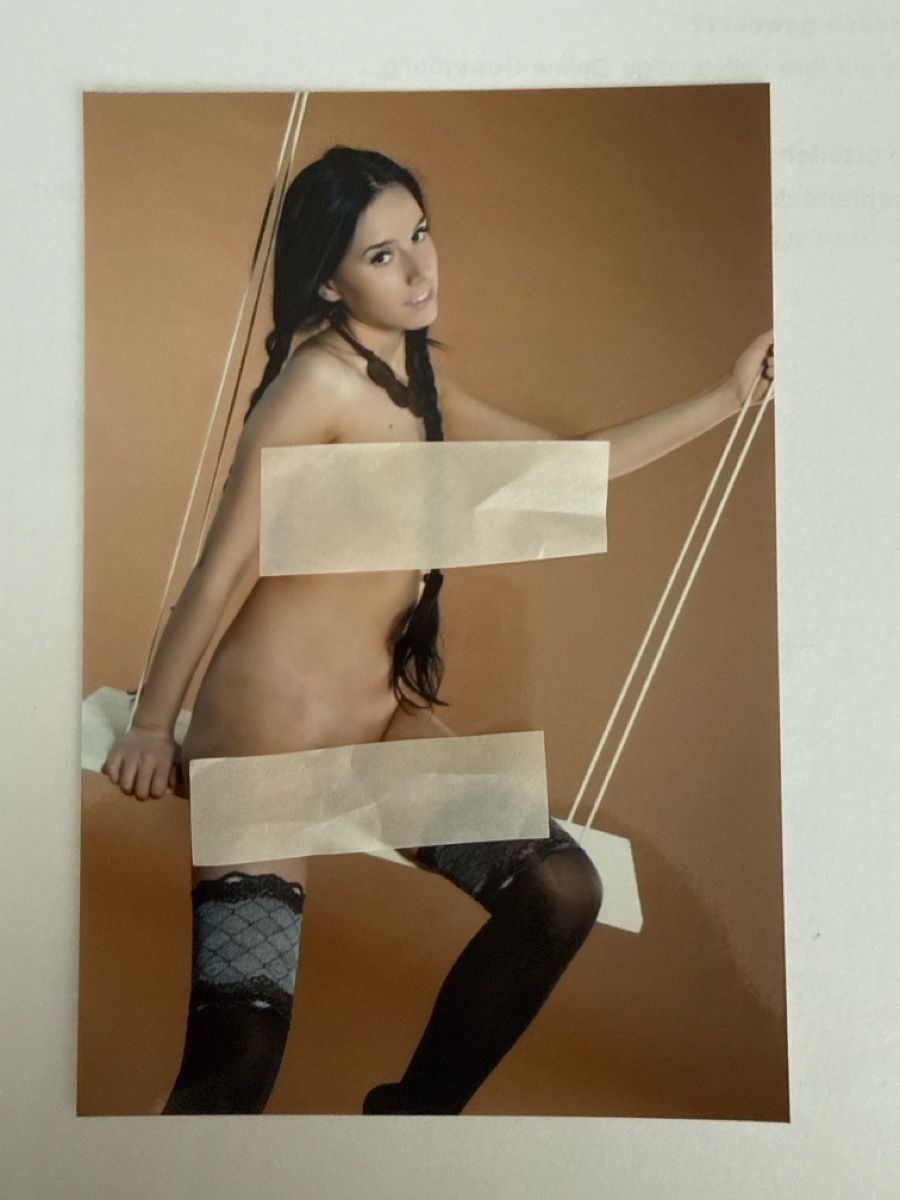 Foto & Immagini: Erotisches Foto  – Nuovo (secondo la descrizione) da Neukirch (Egnach) venduto da Maxi2009