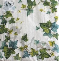 Serviette ivy's dream (1301) 2Stk.