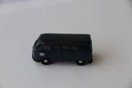 VW T1, Bus, RIAS Berlin, Brekina, 1:87, neu