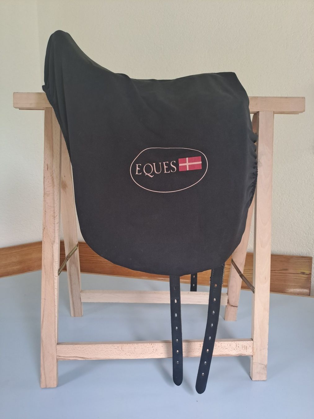 Selle & Accessori: Islandpferdesattel Levis Plus 17.5 – Usato da Itingen venduto da Kelle1956 8