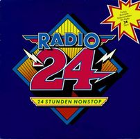 Radio 24 Album Compilation