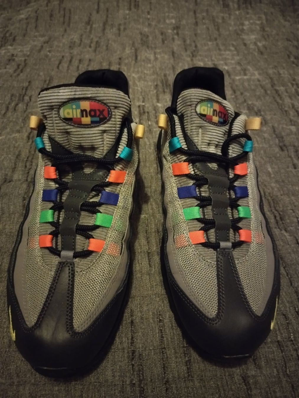 Scarpe da uomo: Herren Schuhe – Usato da Emmenbrücke venduto da 65charly