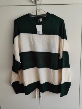 H&M Pullover - Grösse L