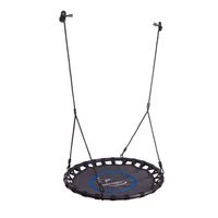 Nestschaukel Hudora 72163 - 90 cm Durchmesser - fabrikneu