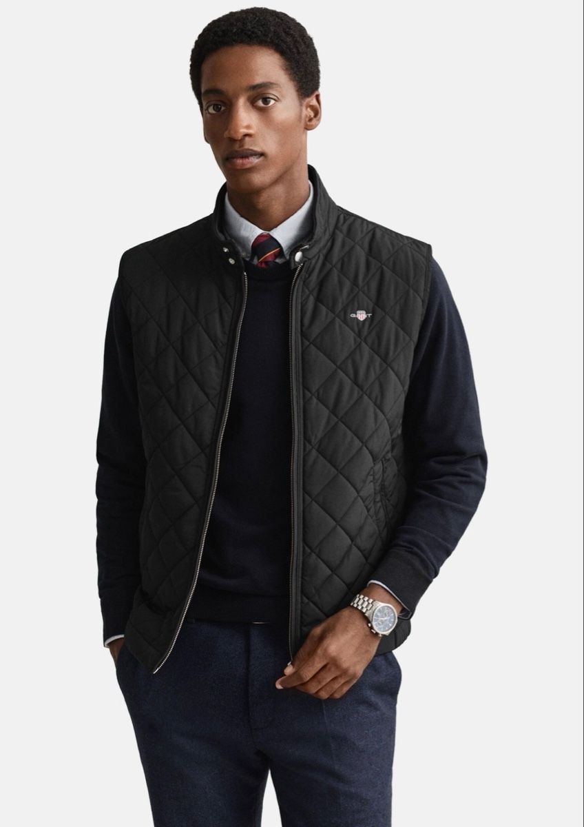 Gant Gilet & Giacche: GANT Weste – Usato da Zürich venduto da zso_dj5h 2